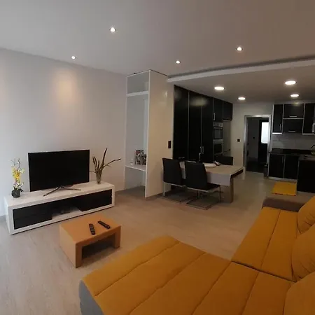 Santo Relaxium Ponta do Sol (Madeira)