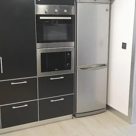 Appartement Santo Relaxium