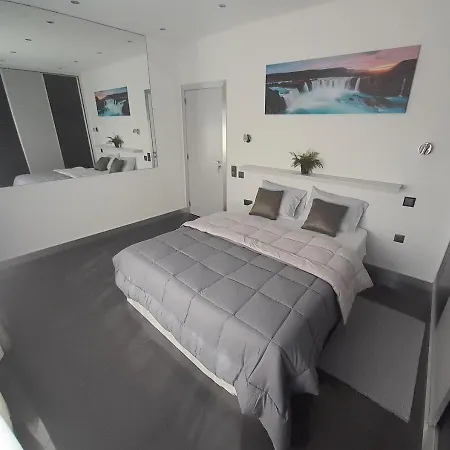 Santo Relaxium Ponta do Sol (Madeira)