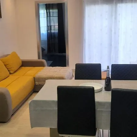 Santo Relaxium Appartement Ponta do Sol (Madeira)