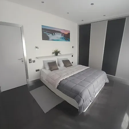 Santo Relaxium Apartment