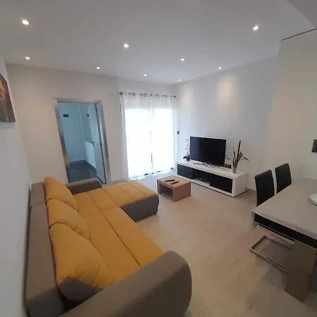 Apartamento Santo Relaxium