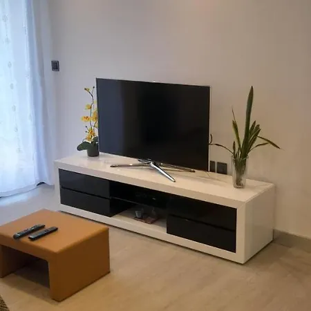 Апартаменты Santo Relaxium