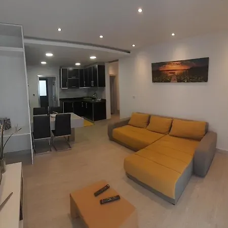 Santo Relaxium Appartement *