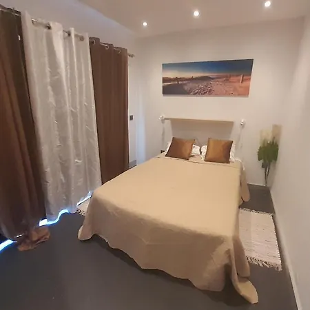 Santo Relaxium * Понта-ду-Сол