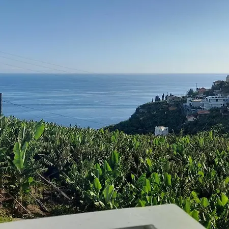 Santo Relaxium Ponta do Sol (Madeira)