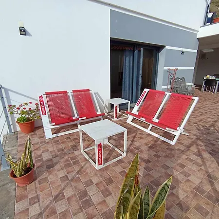 Santo Relaxium * פונטה דו סול