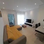 Apartmán Santo Relaxium