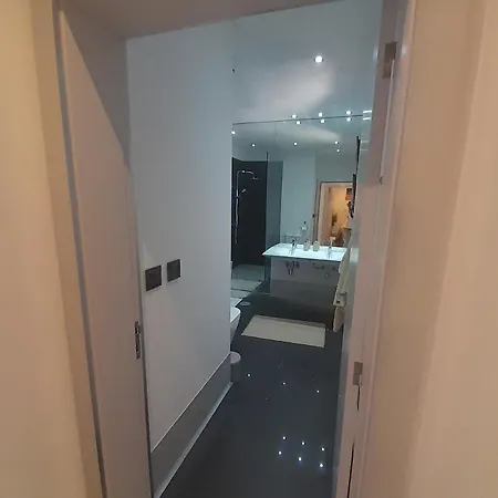 Appartement Santo Relaxium *