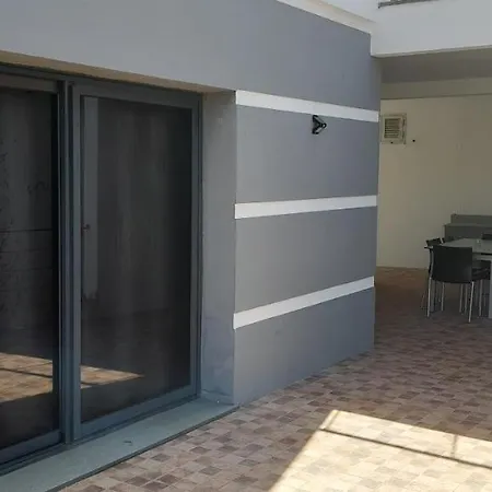 Appartement Santo Relaxium *