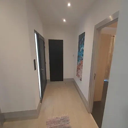 Lejlighed Santo Relaxium Ponta do Sol (Madeira)