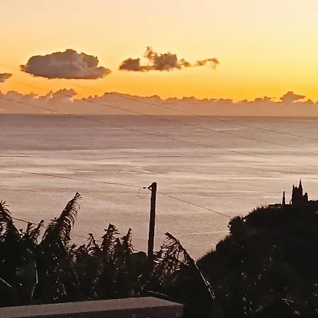 Lejlighed Santo Relaxium