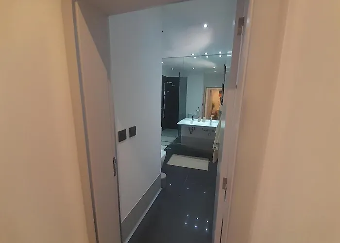 Apartmán Santo Relaxium *