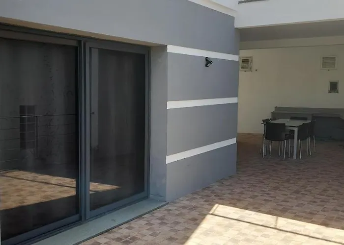 Lejlighed Santo Relaxium *