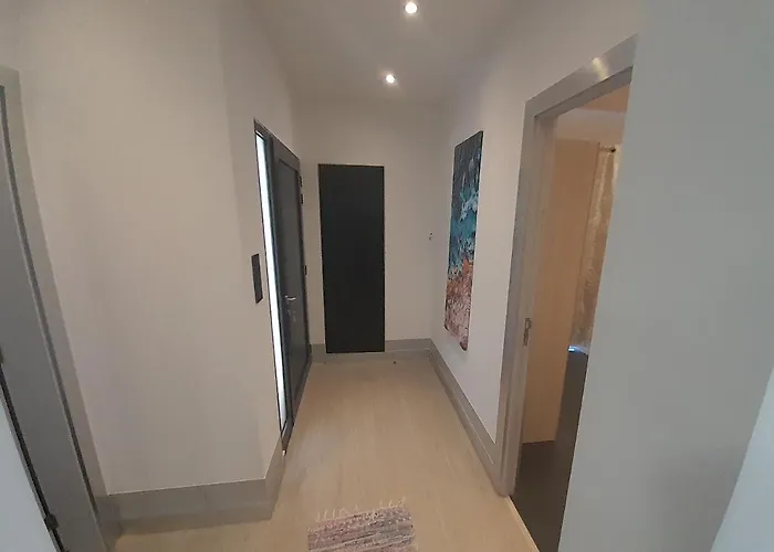 Lejlighed Santo Relaxium Ponta do Sol (Madeira)