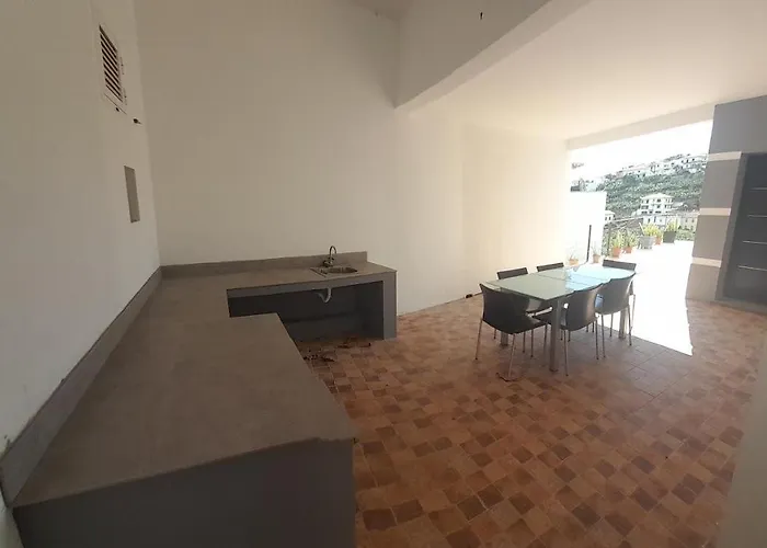 Santo Relaxium * Ponta do Sol (Madeira)