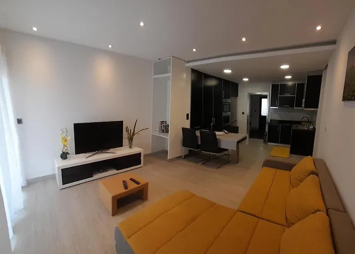 Santo Relaxium Ponta do Sol (Madeira)