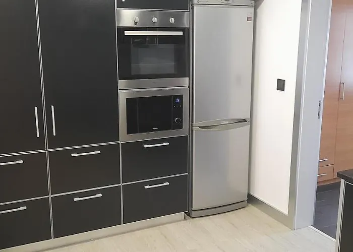 Apartmán Santo Relaxium