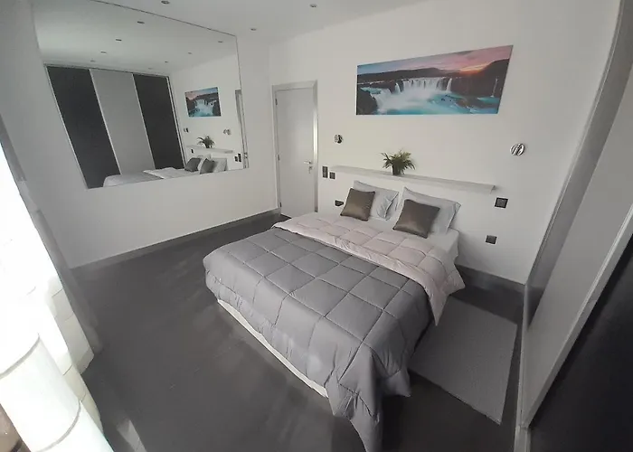 Santo Relaxium Ponta do Sol (Madeira)