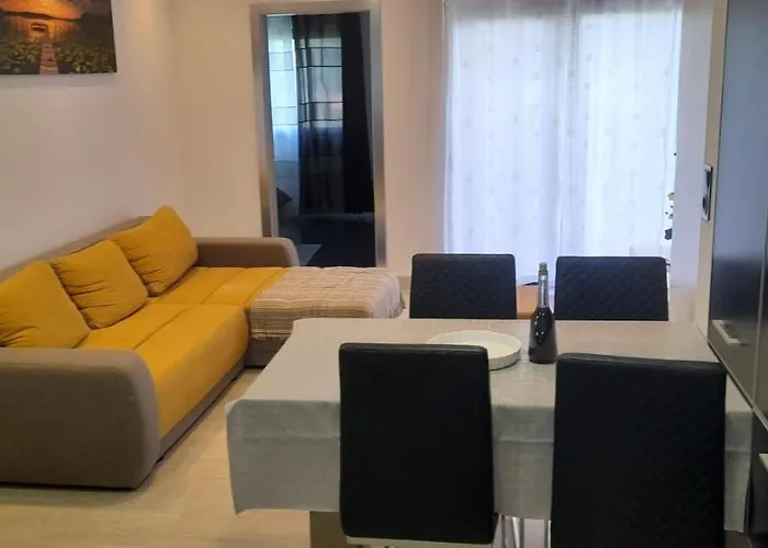 Santo Relaxium Apartmán Ponta do Sol (Madeira)