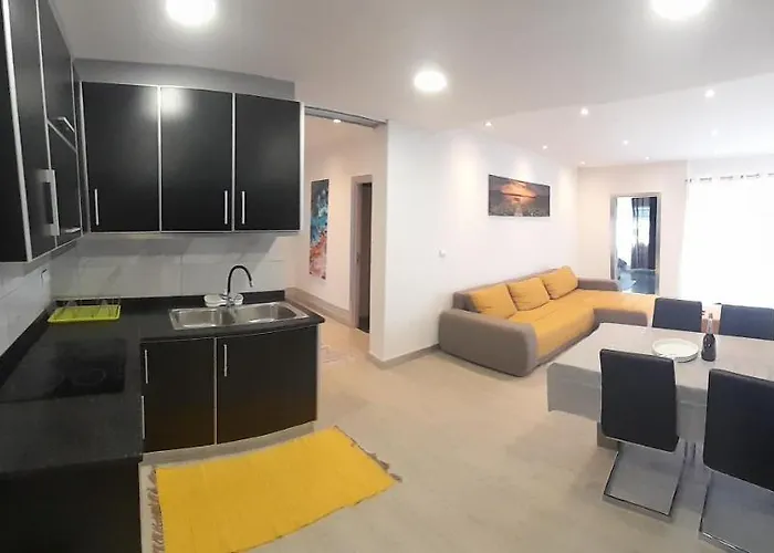 Santo Relaxium Ponta do Sol (Madeira)