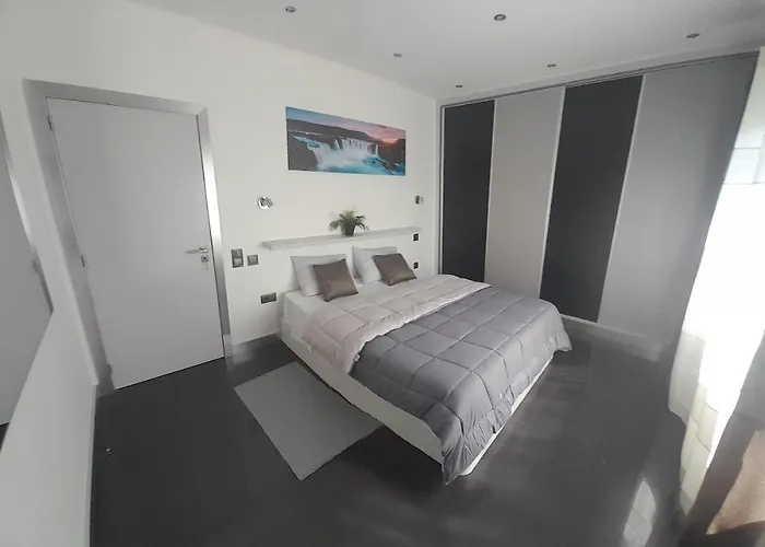 Santo Relaxium Apartmán