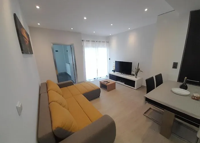 Apartmán Santo Relaxium