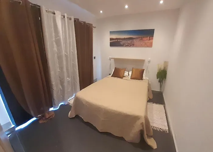 Santo Relaxium * Ponta do Sol (Madeira)