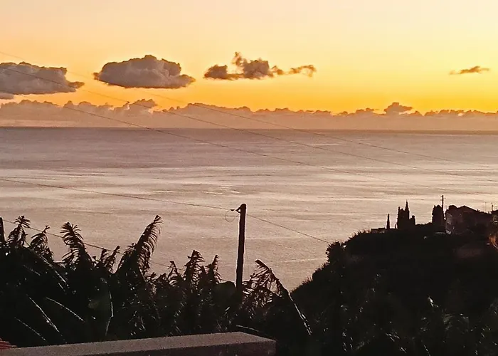 Apartmán Santo Relaxium